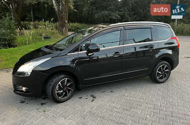 Мікровен Peugeot 5008 2010 в 