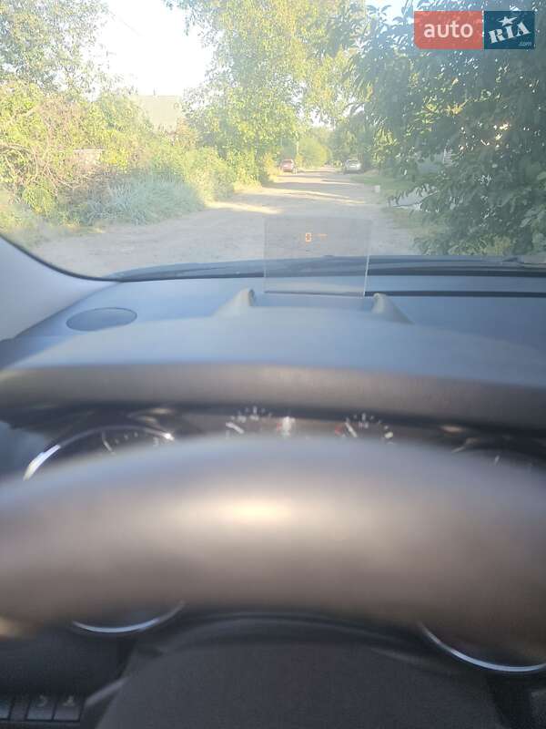 Микровэн Peugeot 5008 2010 в Носовке