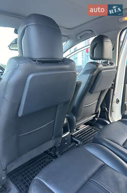 Микровэн Peugeot 5008 2015 в Ковеле