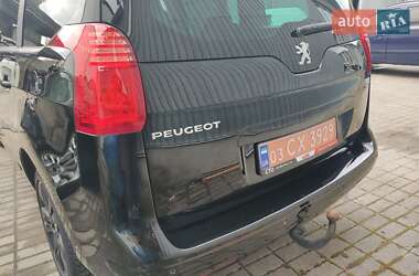 Мікровен Peugeot 5008 2011 в Рівному