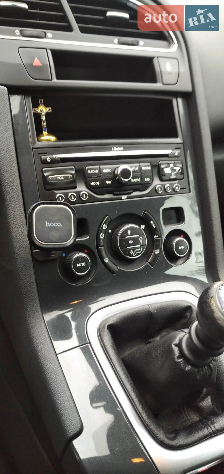 2010 Peugeot 5008 - мініатюра 14