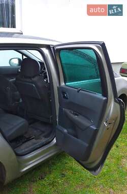 Мінівен Peugeot 5008 2010 в 