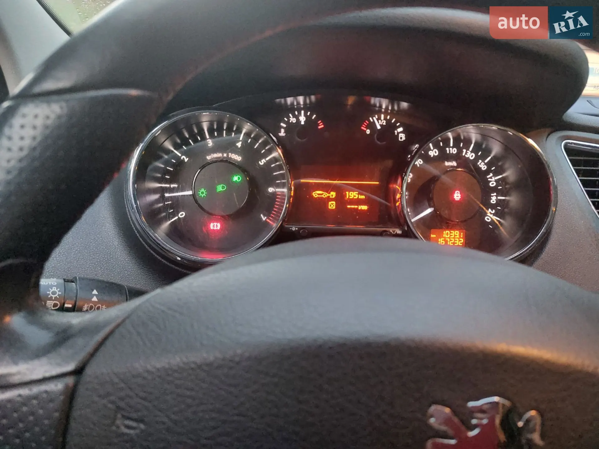 2011 Peugeot 5008 - мініатюра 2