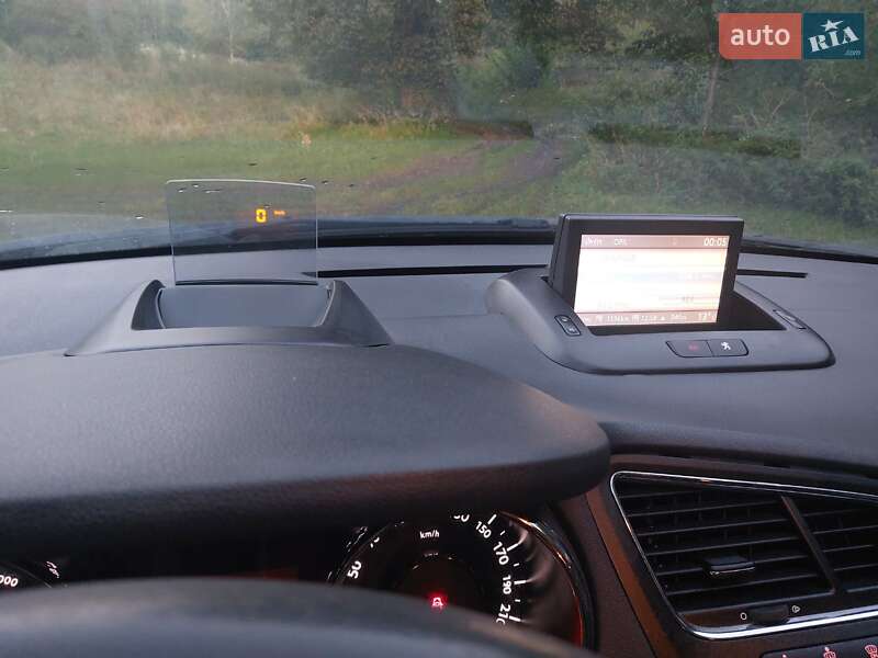 Мікровен Peugeot 5008 2011 в Тернополі