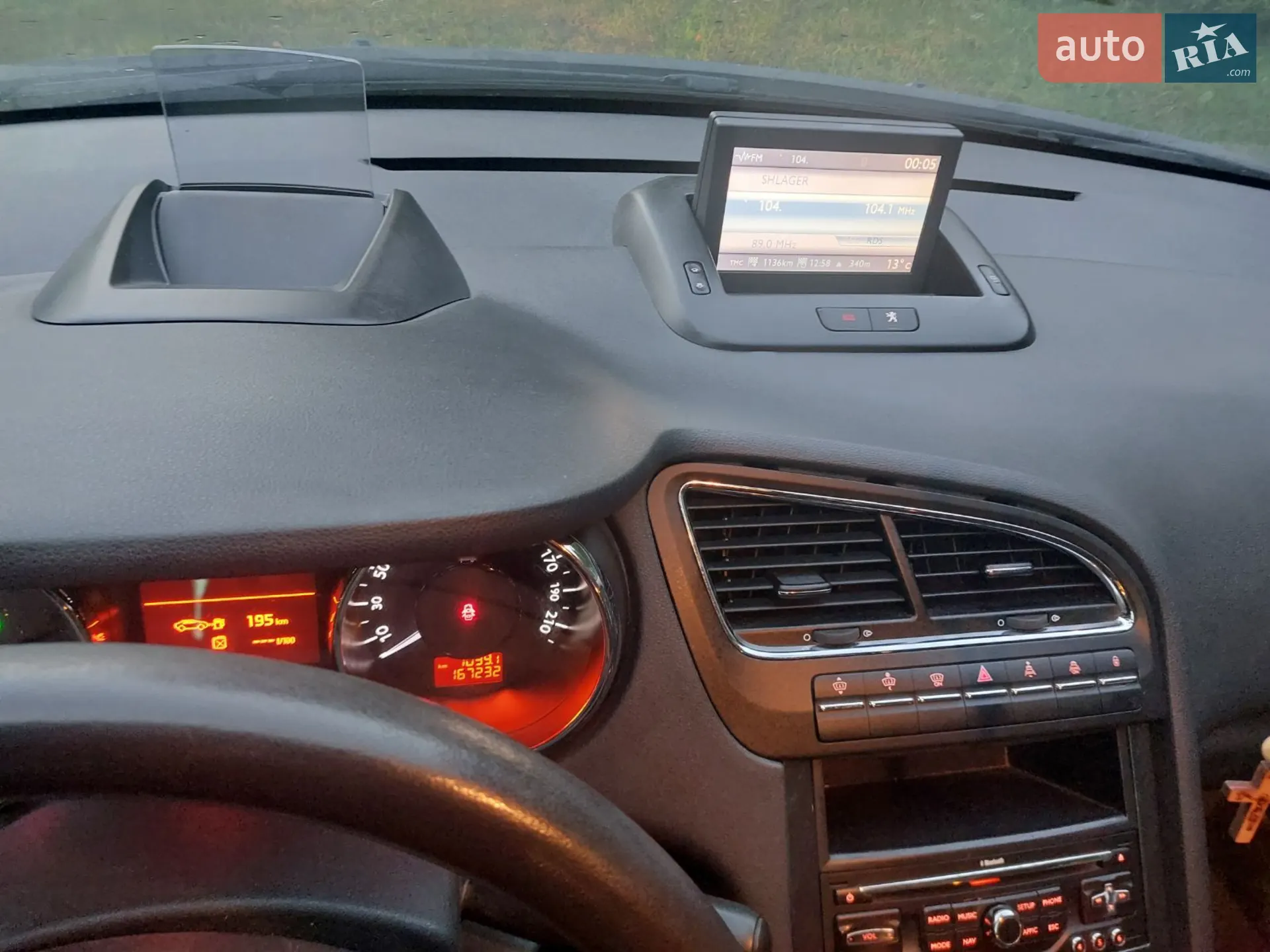 2011 Peugeot 5008 - мініатюра 5