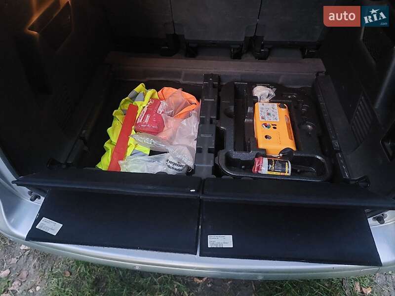 Мікровен Peugeot 5008 2011 в Тернополі