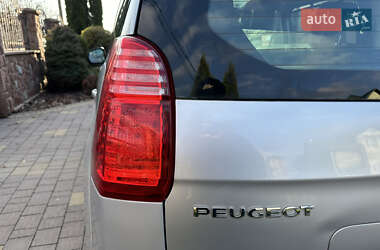 Микровэн Peugeot 5008 2011 в Тернополе