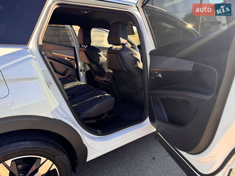 Внедорожник / Кроссовер Peugeot 5008 2019 в Киеве фото 21 Внедорожник / Кроссовер Peugeot 5008 2019 в Киеве