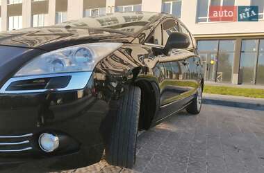 Микровэн Peugeot 5008 2010 в Львове