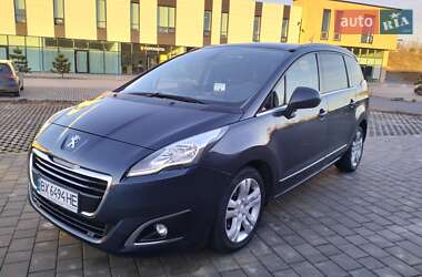 Мікровен Peugeot 5008 2014 в Хмельницькому