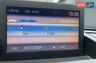 Микровэн Peugeot 5008 2011 в 