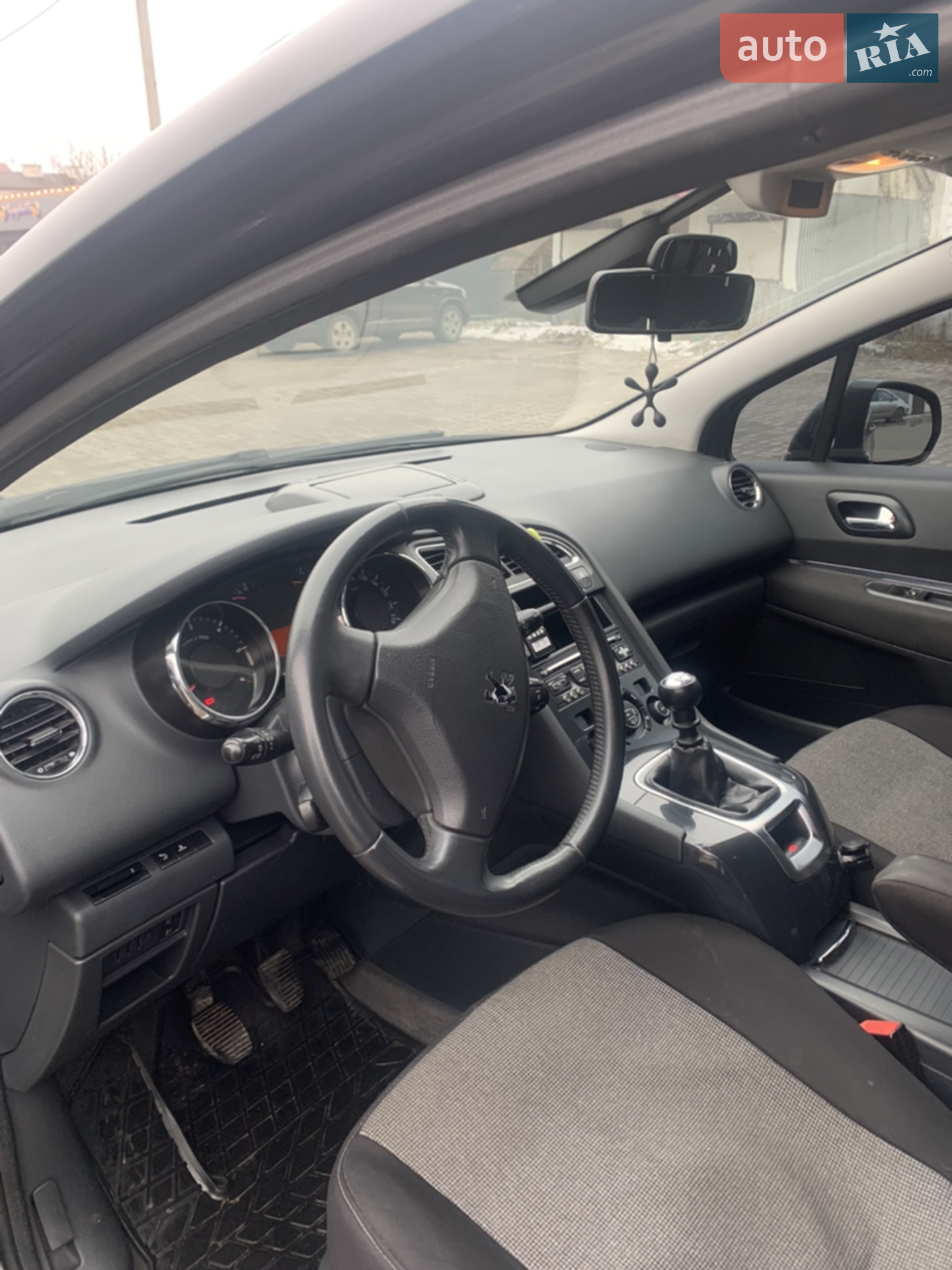 2011 Peugeot 5008 - мініатюра 4