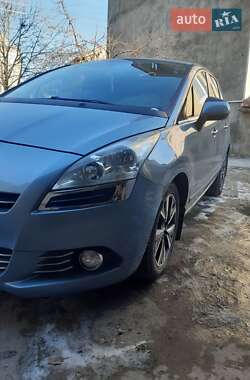 Мікровен Peugeot 5008 2010 в Львові