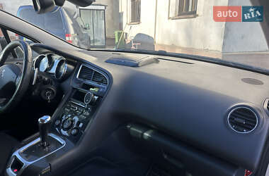 Мікровен Peugeot 5008 2012 в Теребовлі