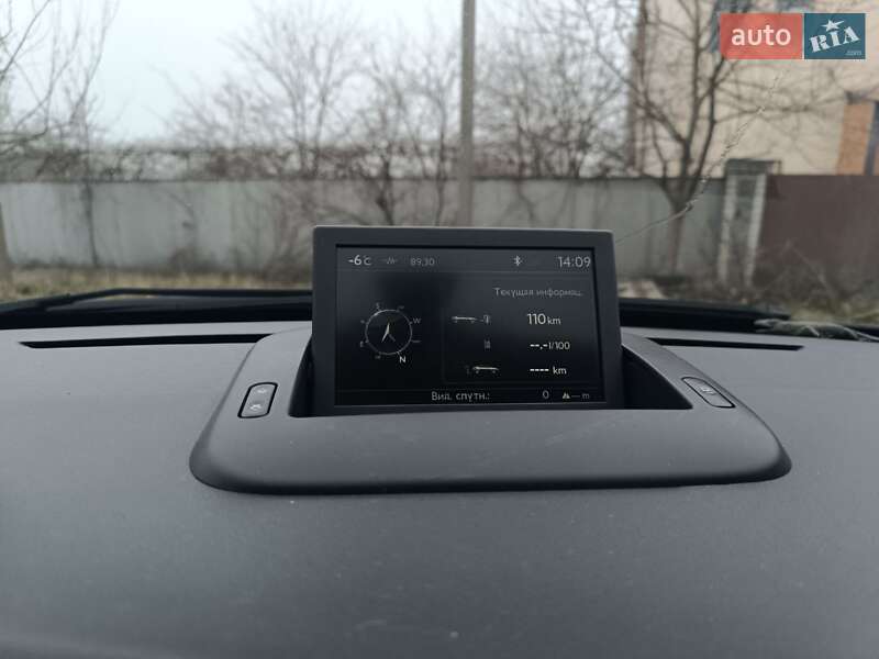 Мікровен Peugeot 5008 2013 в Харкові