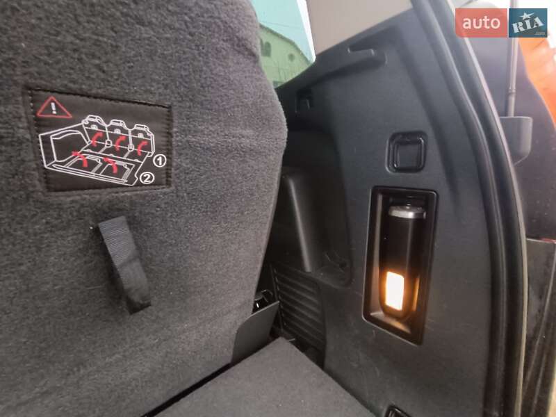 Мікровен Peugeot 5008 2013 в Харкові