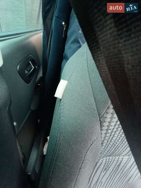 Мікровен Peugeot 5008 2013 в Харкові