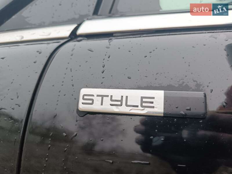 Мікровен Peugeot 5008 2013 в Харкові