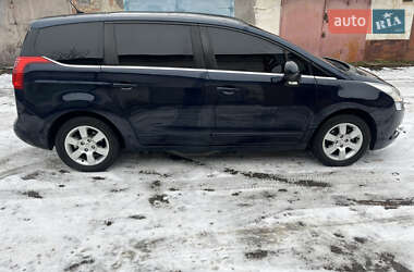 Мікровен Peugeot 5008 2010 в Калуші