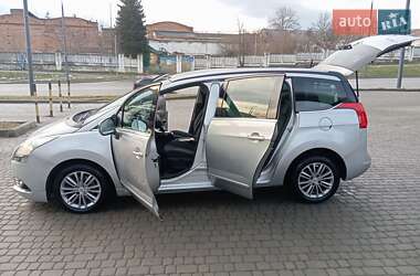 Мікровен Peugeot 5008 2012 в Львові