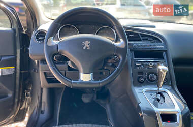 Мікровен Peugeot 5008 2013 в Рівному