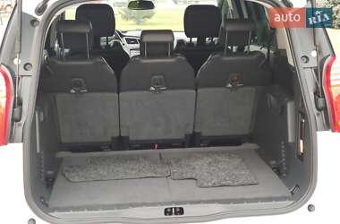 Микровэн Peugeot 5008 2011 в 