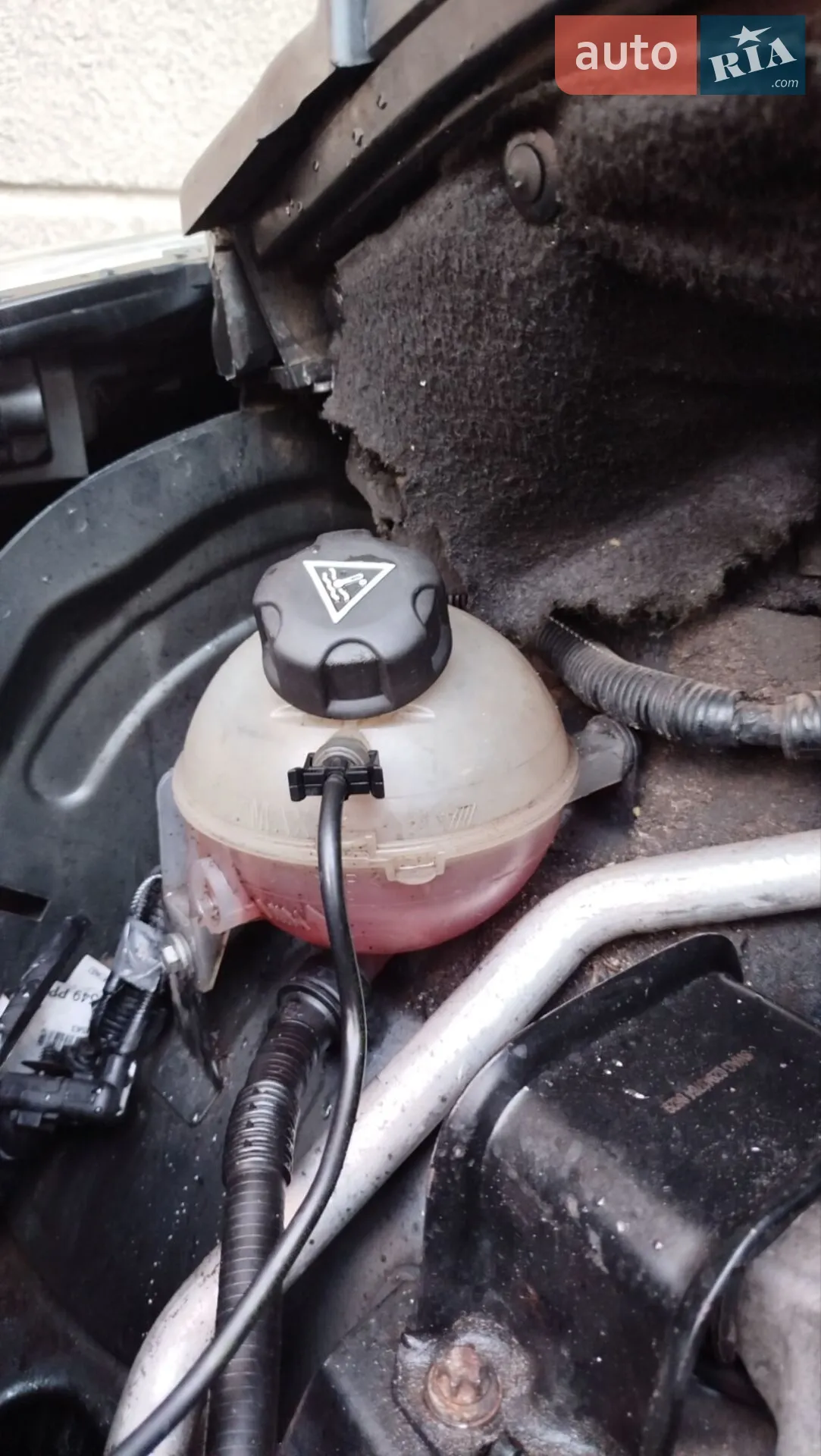2012 Peugeot 5008 - мініатюра 49