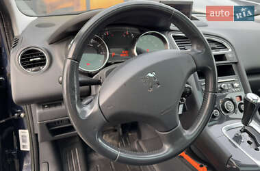 Мікровен Peugeot 5008 2011 в Стрию