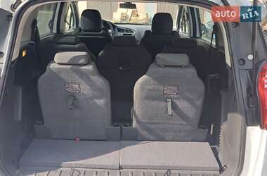 Микровэн Peugeot 5008 2016 в 