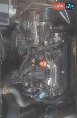 Микровэн Peugeot 5008 2011 в 