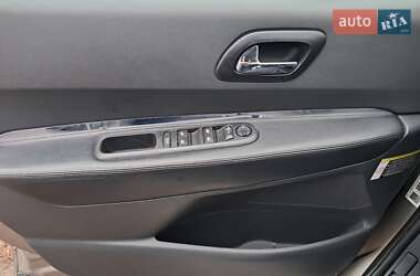 Микровэн Peugeot 5008 2011 в 
