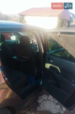 Микровэн Peugeot 5008 2009 в 