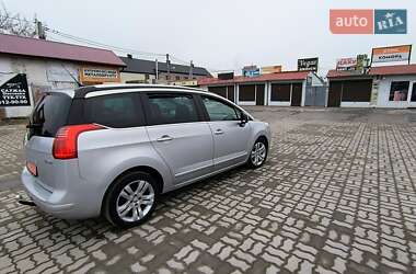 Мікровен Peugeot 5008 2011 в Золочеві