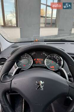 Мікровен Peugeot 5008 2010 в Житомирі