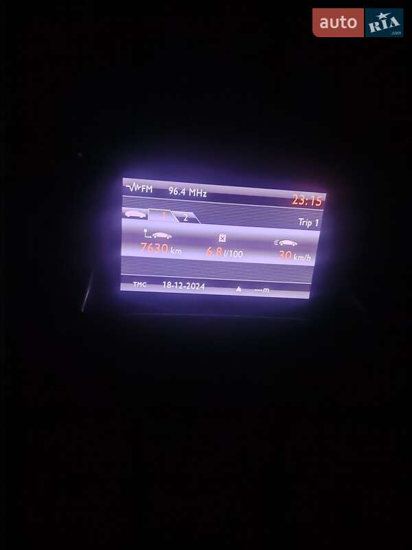 Микровэн Peugeot 5008 2012 в Киеве фото 11 Микровэн Peugeot 5008 2012 в Киеве