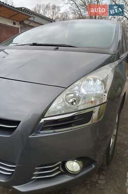 Микровэн Peugeot 5008 2011 в Ивано-Франковске