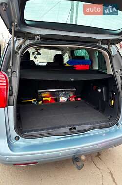 Мікровен Peugeot 5008 2010 в 