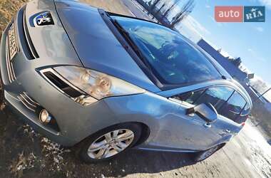 Мікровен Peugeot 5008 2010 в 