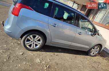 Мікровен Peugeot 5008 2010 в 