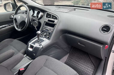 Мікровен Peugeot 5008 2012 в Тернополі