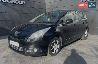 Мікровен Peugeot 5008 2011 в Одесі