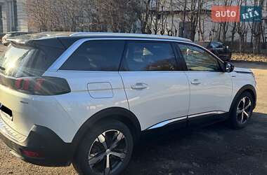 Позашляховик / Кросовер Peugeot 5008 2018 в Винниках