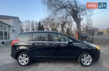 Микровэн Peugeot 5008 2011 в Измаиле