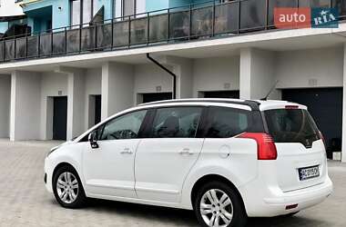 Микровэн Peugeot 5008 2014 в Луцке