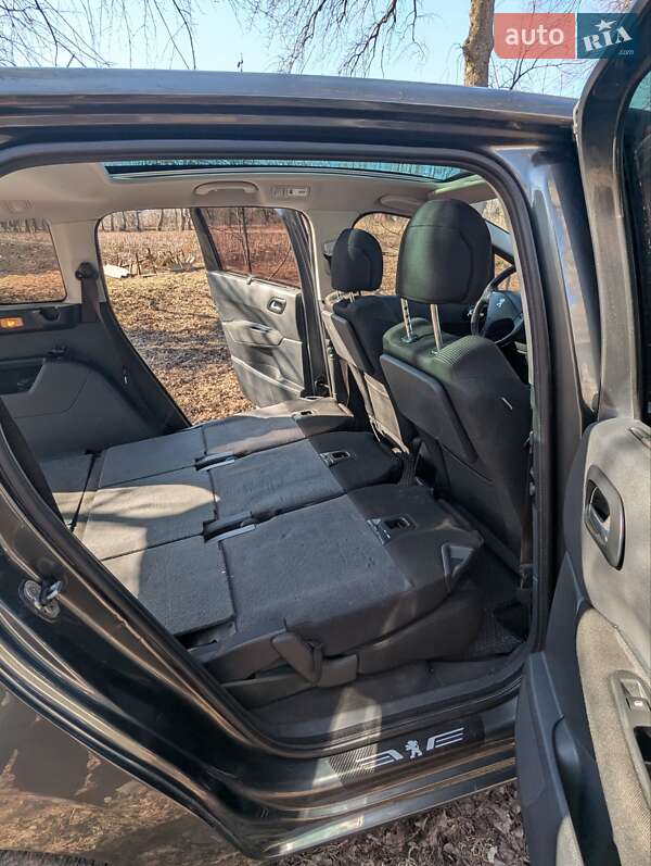 Мікровен Peugeot 5008 2009 в Почаєві фото 11 Мікровен Peugeot 5008 2009 в Почаєві