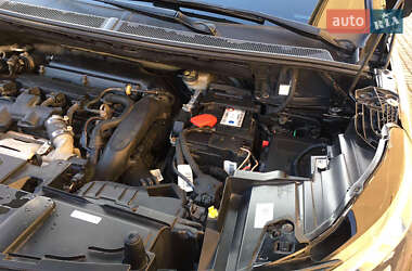 Позашляховик / Кросовер Peugeot 5008 2018 в Бродах