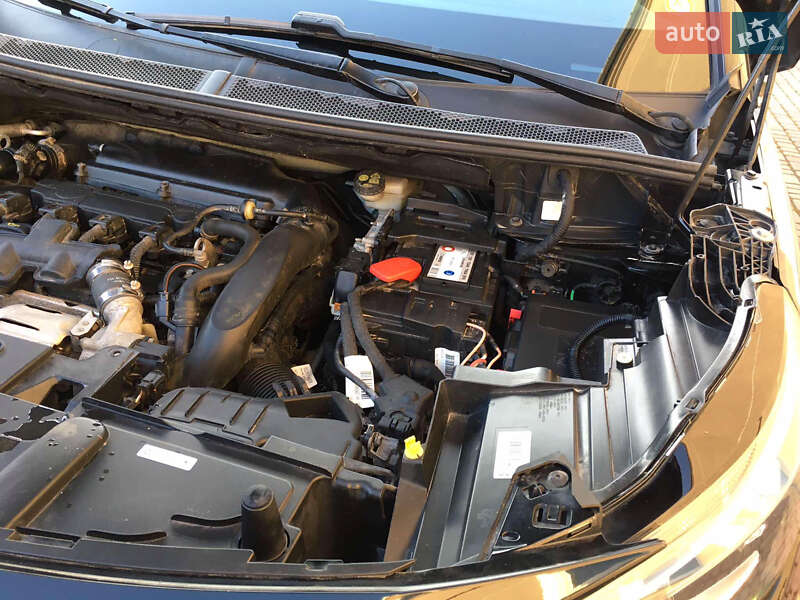 Позашляховик / Кросовер Peugeot 5008 2018 в Бродах фото 9 Позашляховик / Кросовер Peugeot 5008 2018 в Бродах