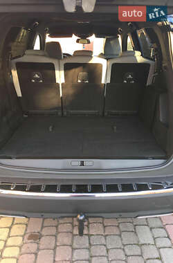 Позашляховик / Кросовер Peugeot 5008 2018 в Бродах