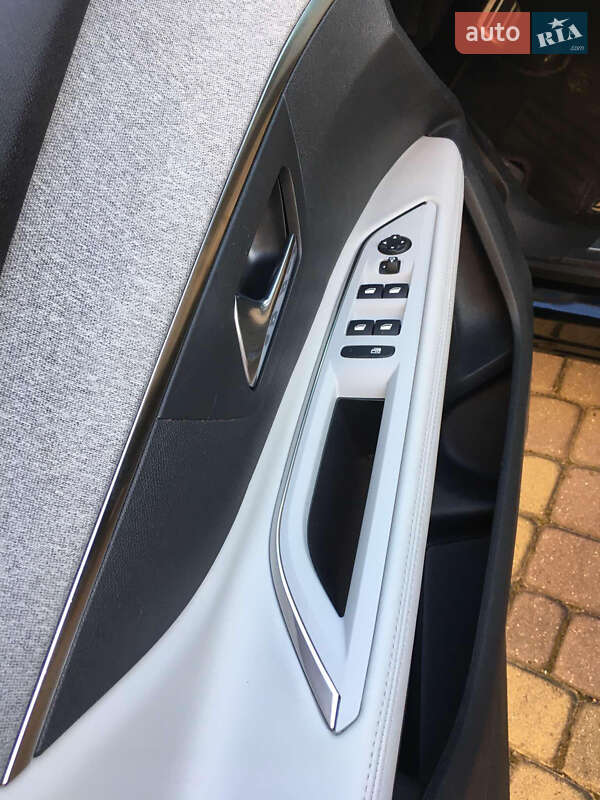 Позашляховик / Кросовер Peugeot 5008 2018 в Бродах фото 34 Позашляховик / Кросовер Peugeot 5008 2018 в Бродах