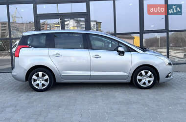 Микровэн Peugeot 5008 2012 в Тернополе